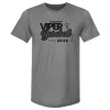 Vandegrift Crown Trio Baseball Script sold by 500 Level