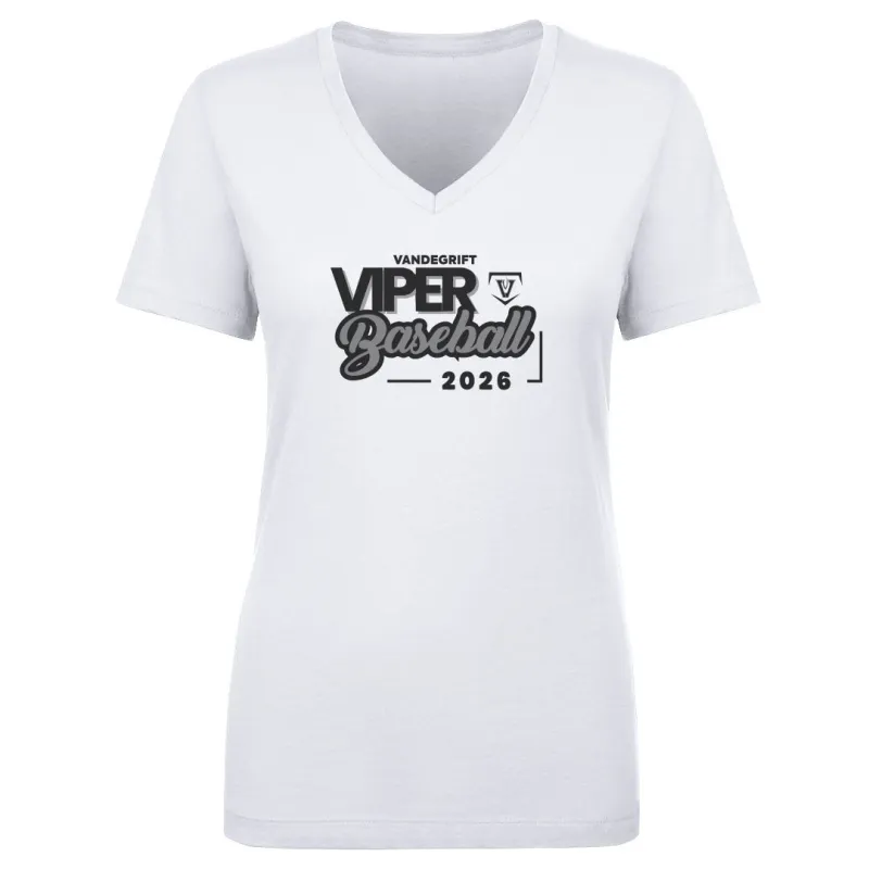 Vandegrift Crown Trio Baseball Script sold by 500 Level