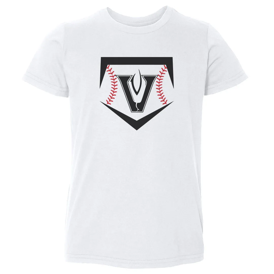 Vandegrift Crown Trio Baseball Diamond sold by 500 Level product image thumbnail 2