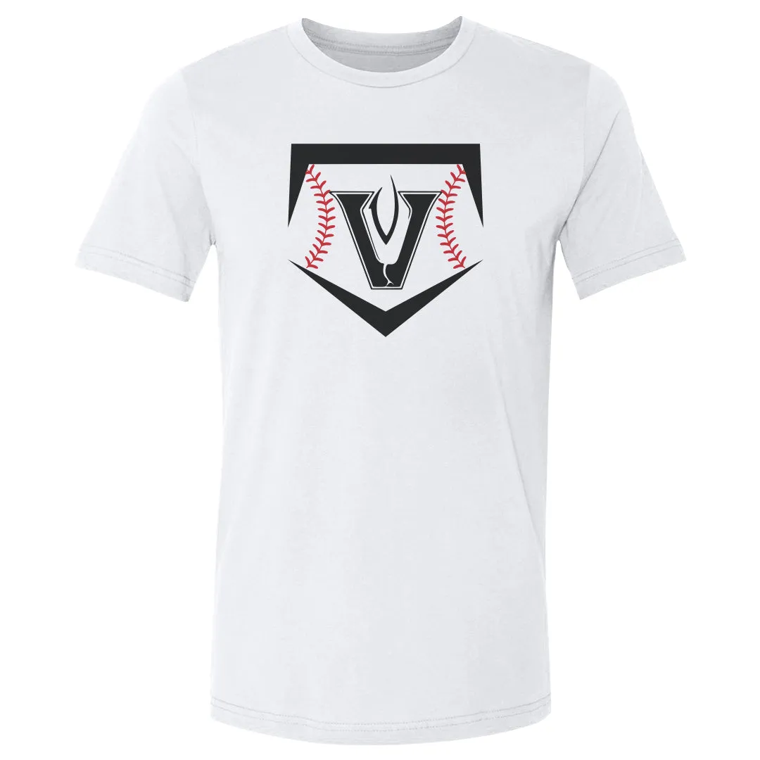 Vandegrift Crown Trio Baseball Diamond sold by 500 Level