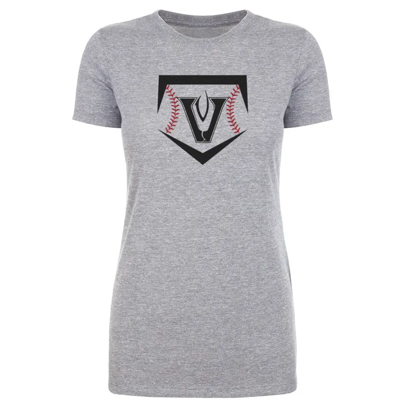 Vandegrift Crown Trio Baseball Diamond sold by 500 Level