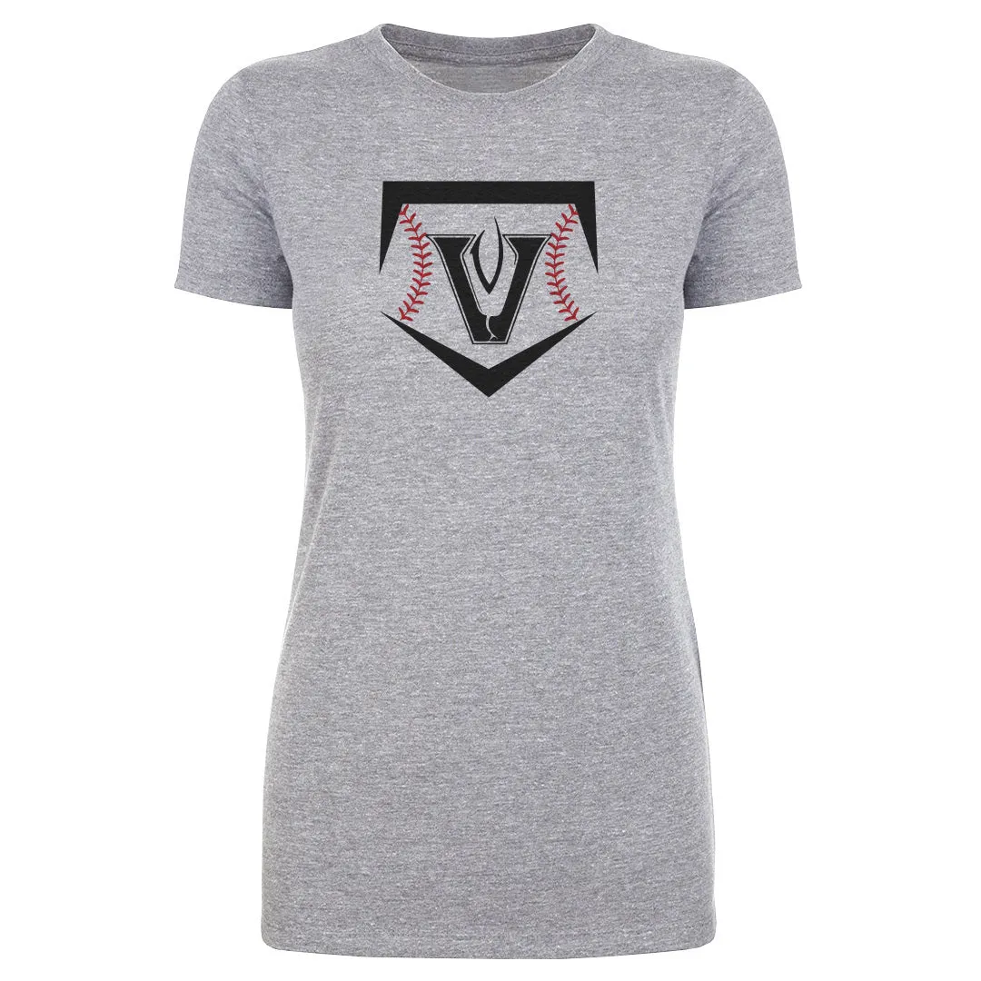 Vandegrift Crown Trio Baseball Diamond sold by 500 Level