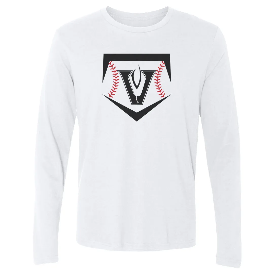 Vandegrift Crown Trio Baseball Diamond sold by 500 Level