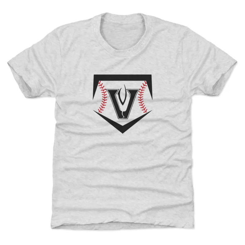 Vandegrift Crown Trio Baseball Diamond made by 500 Level