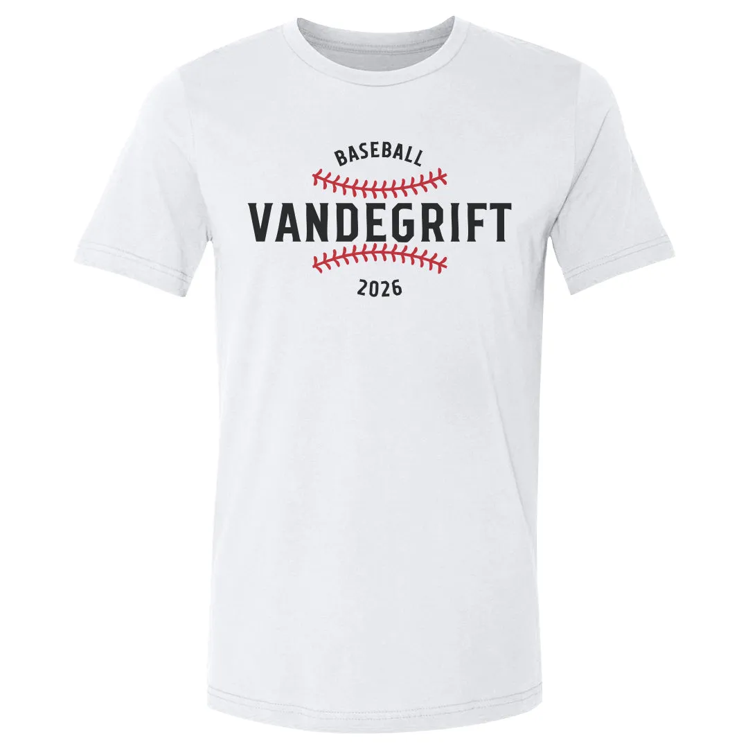 Vandegrift Crown Trio Baseball 2026 sold by 500 Level product image thumbnail 2