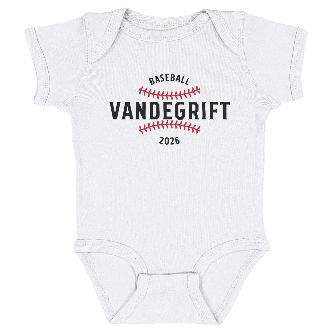 Vandegrift Crown Trio Baseball 2026 sold by 500 Level product image thumbnail 2