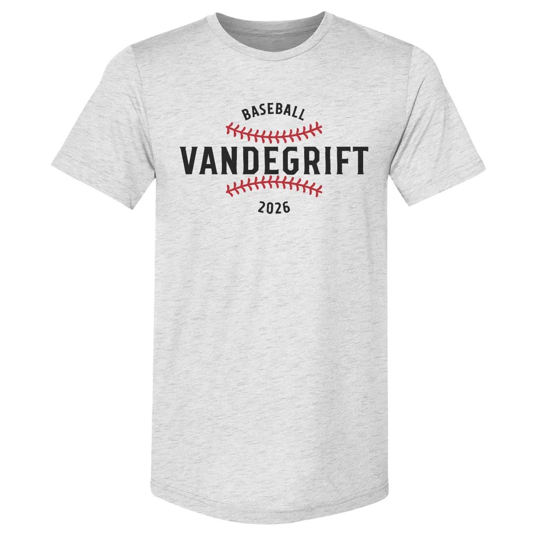 Vandegrift Crown Trio Baseball 2026 sold by 500 Level product image thumbnail 2