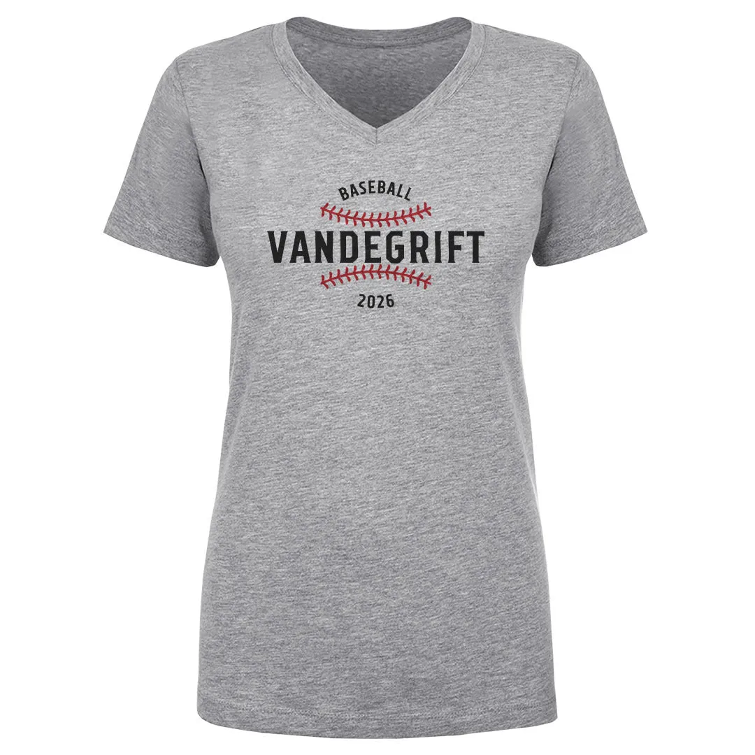 Vandegrift Crown Trio Baseball 2026 sold by 500 Level product image thumbnail 2