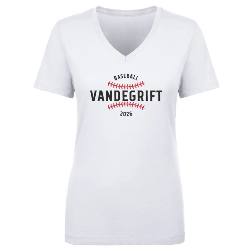 Vandegrift Crown Trio Baseball 2026 sold by 500 Level