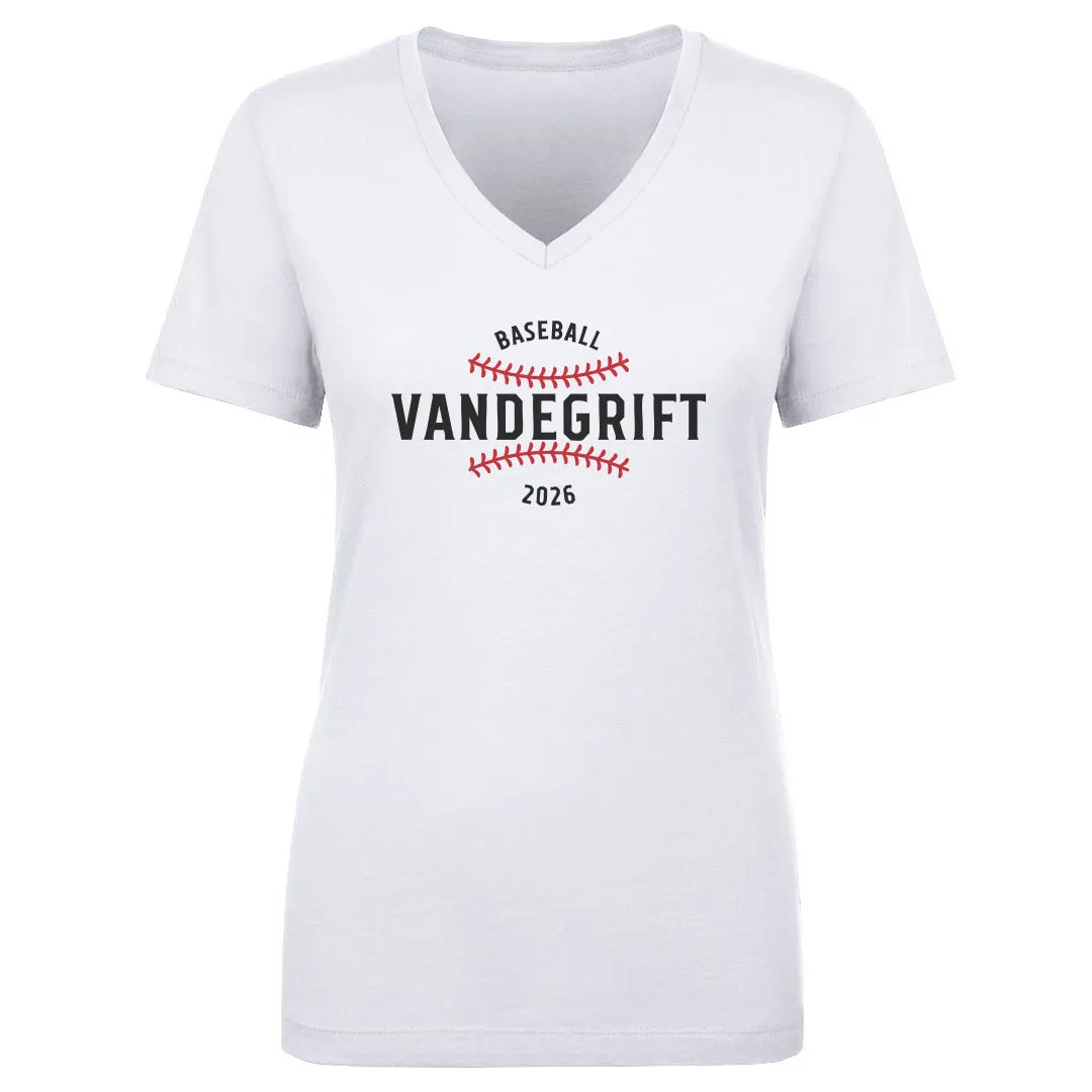 Vandegrift Crown Trio Baseball 2026 sold by 500 Level