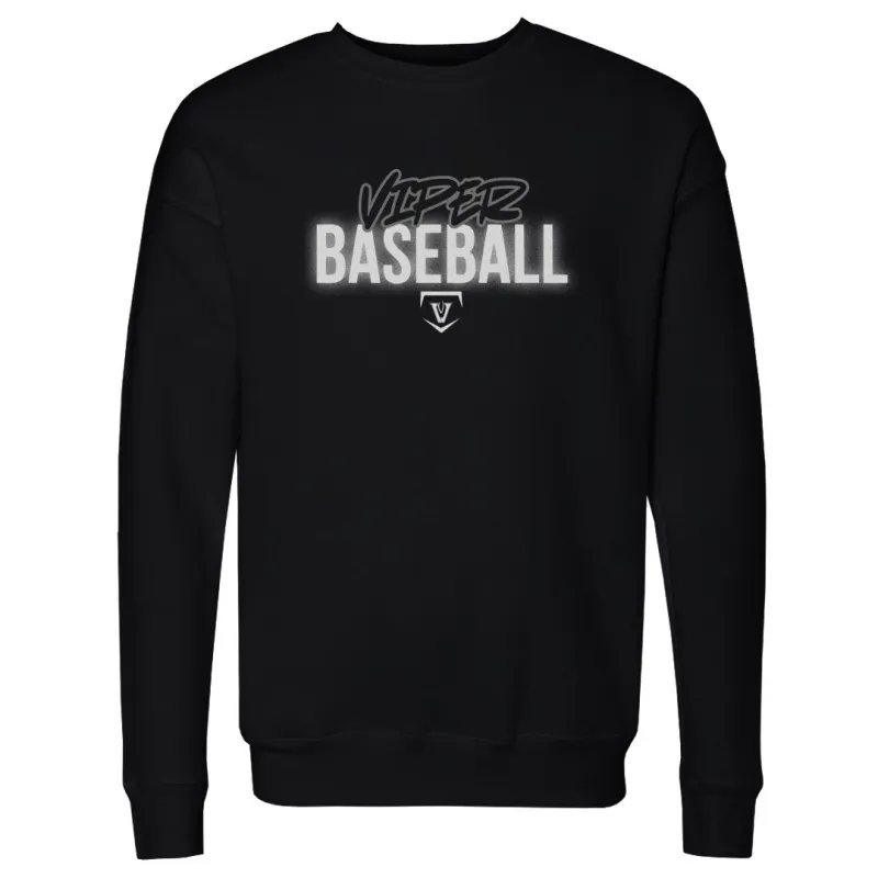 Vandegrift Crown Trio Viper Baseball Glow WHT sold by 500 Level