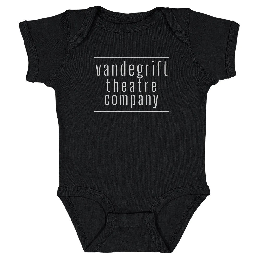 Vandegrift Crown Trio Theatre Company WHT sold by 500 Level