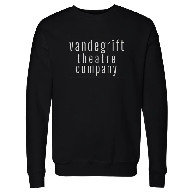 Vandegrift Crown Trio Theatre Company WHT sold by 500 Level
