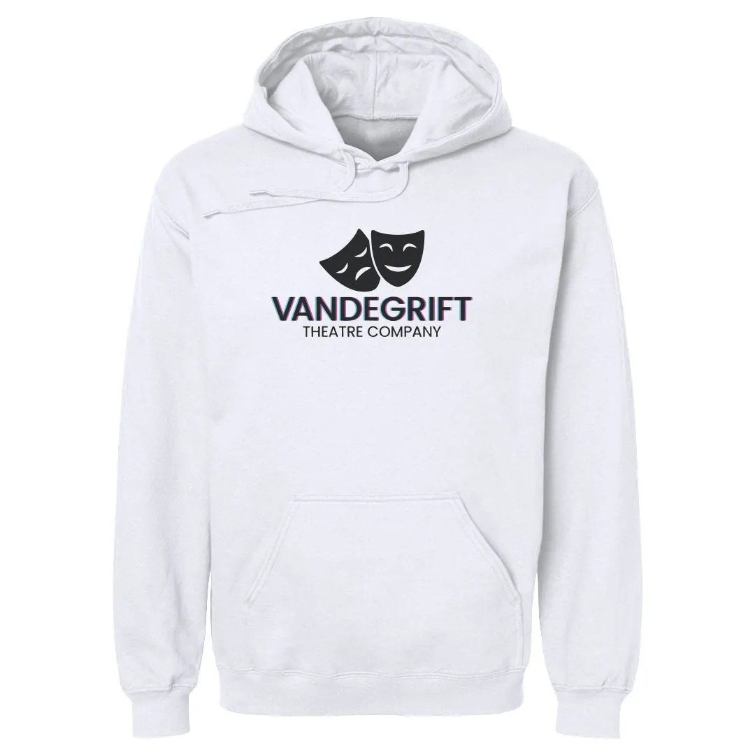 Vandegrift Crown Trio Theatre Company Masks Logo sold by 500 Level product image thumbnail 2