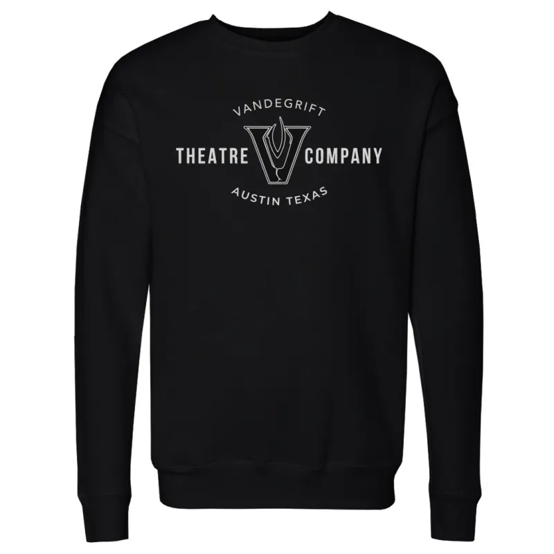 Vandegrift Crown Trio Theatre Company Austin Texas WHT sold by 500 Level