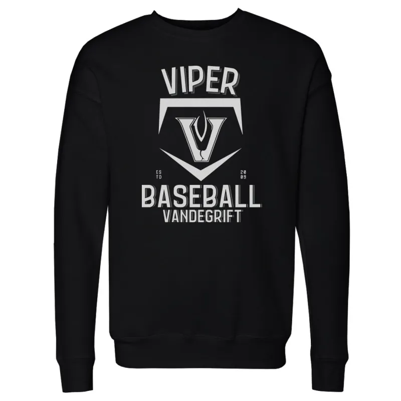 Vandegrift Crown Trio Baseball Viper Diamond WHT sold by 500 Level