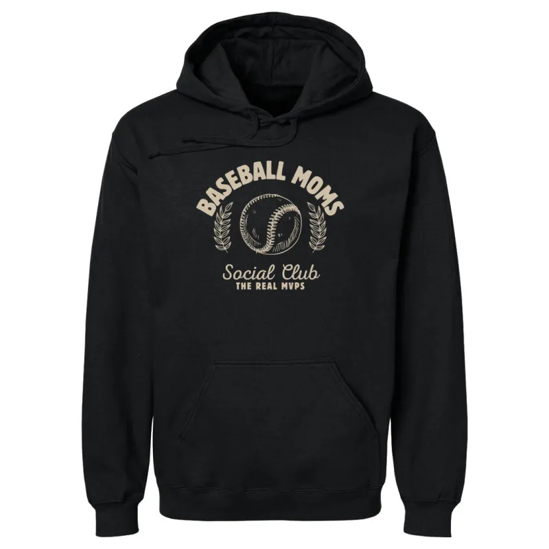 Vandegrift Crown Trio Baseball Moms Real MVP WHT sold by 500 Level