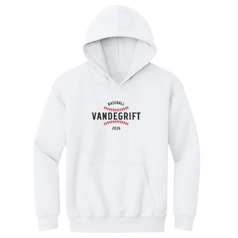 Vandegrift Crown Trio Baseball 2026 sold by 500 Level