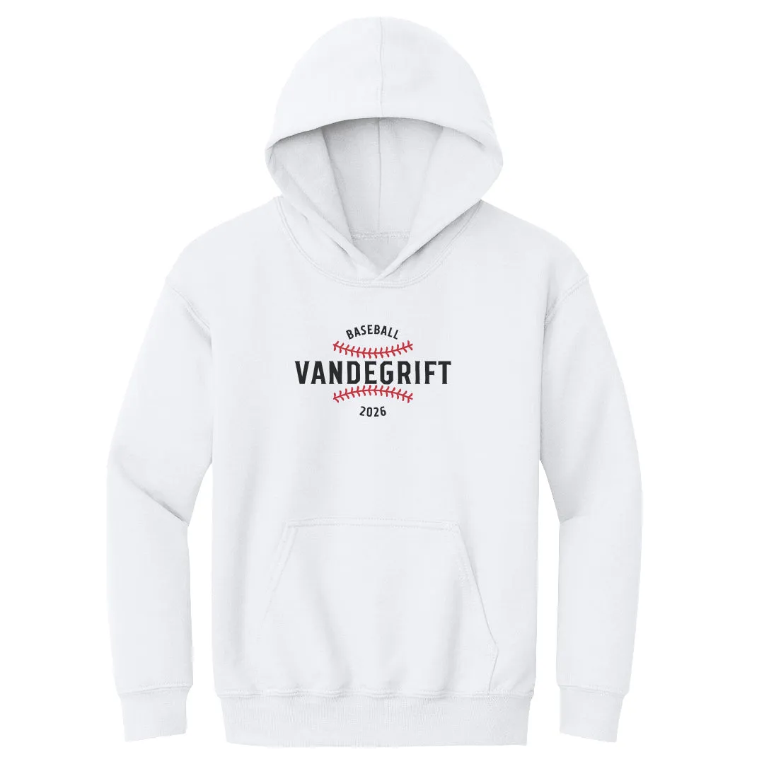 Vandegrift Crown Trio Baseball 2026 sold by 500 Level