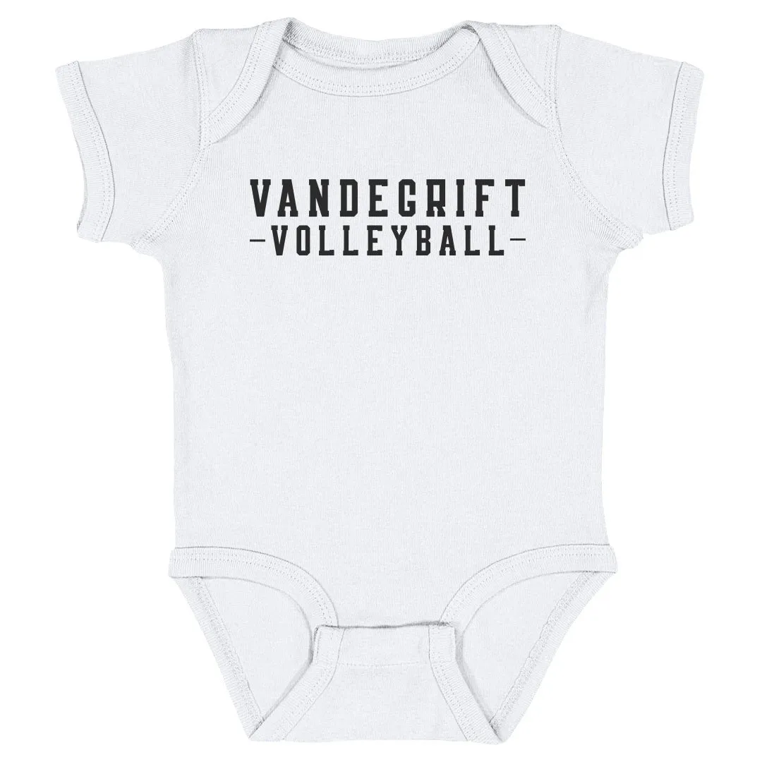 Vandegrift Crown Trio Volleyball Block sold by 500 Level