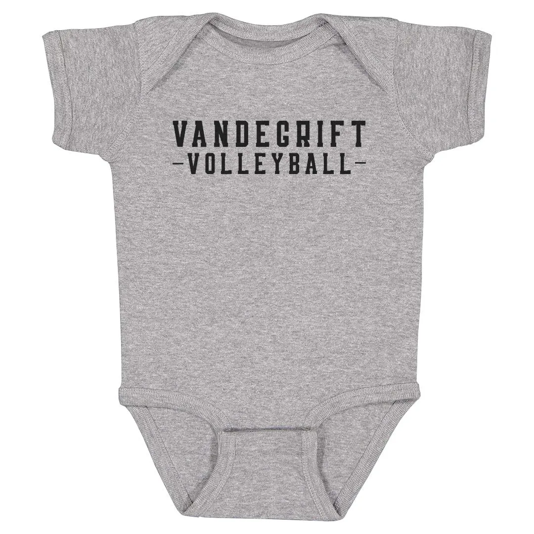 Vandegrift Crown Trio Volleyball Block sold by 500 Level product image thumbnail 2