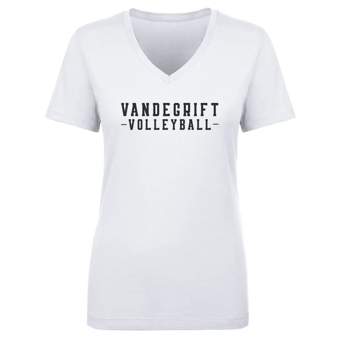 Vandegrift Crown Trio Volleyball Block sold by 500 Level product image thumbnail 2