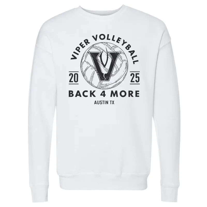 Vandegrift Crown Trio Volleyball Ball sold by 500 Level