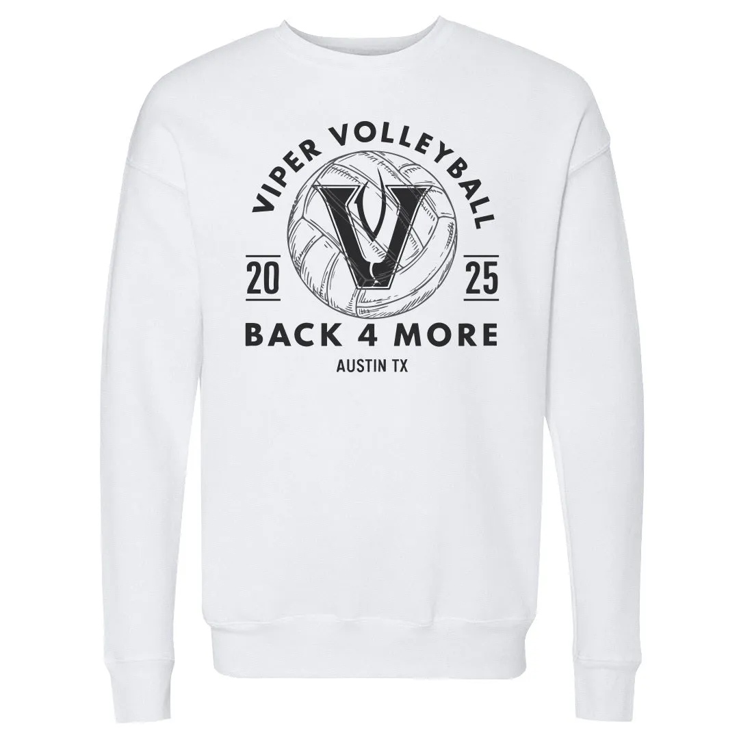 Vandegrift Crown Trio Volleyball Ball sold by 500 Level