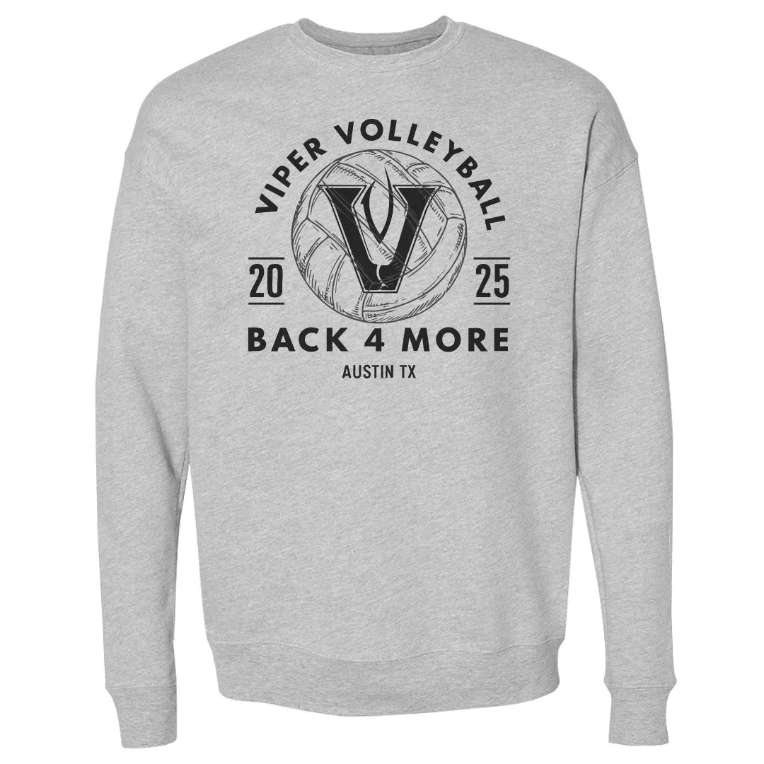 Vandegrift Crown Trio Volleyball Ball sold by 500 Level product image thumbnail 2