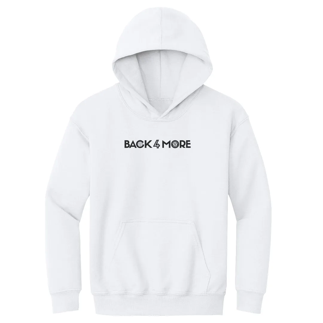 Vandegrift Crown Trio Volleyball Back 4 More sold by 500 Level product image thumbnail 2