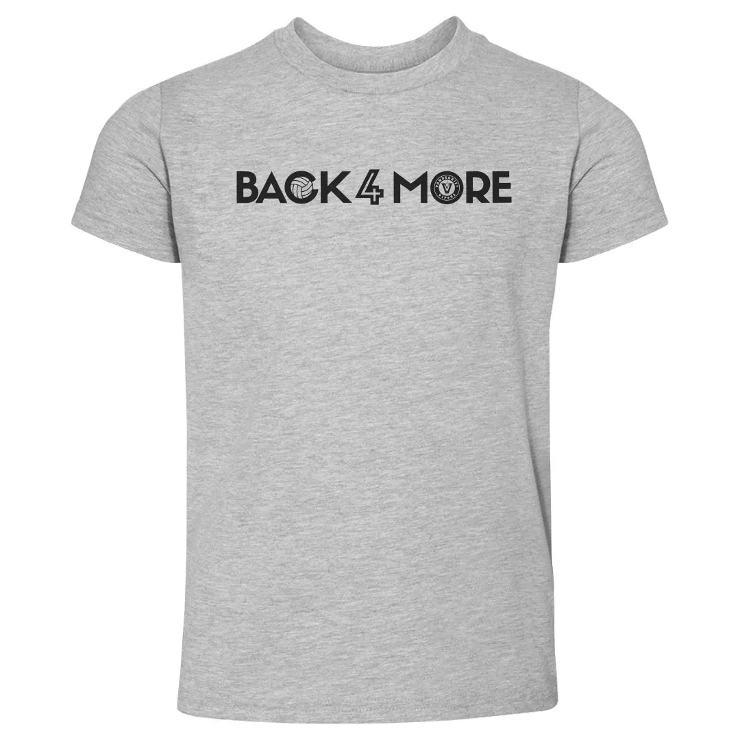 Vandegrift Crown Trio Volleyball Back 4 More sold by 500 Level product image thumbnail 2