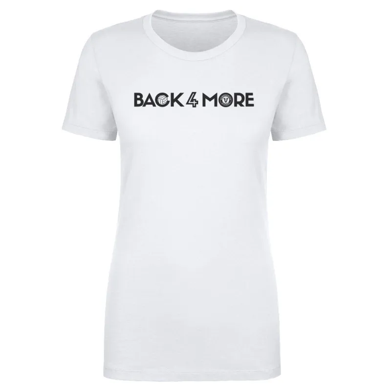 Vandegrift Crown Trio Volleyball Back 4 More sold by 500 Level