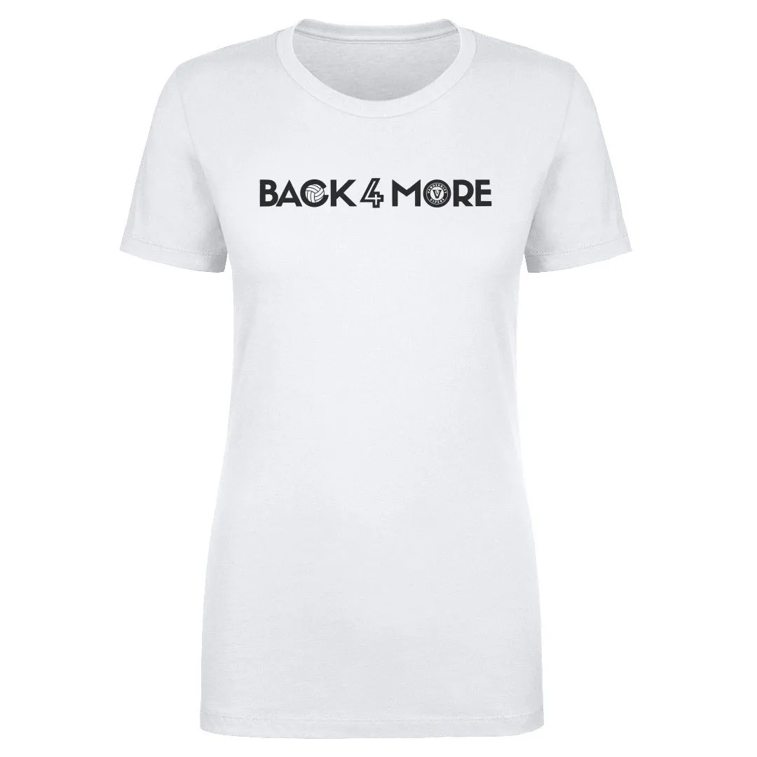 Vandegrift Crown Trio Volleyball Back 4 More sold by 500 Level