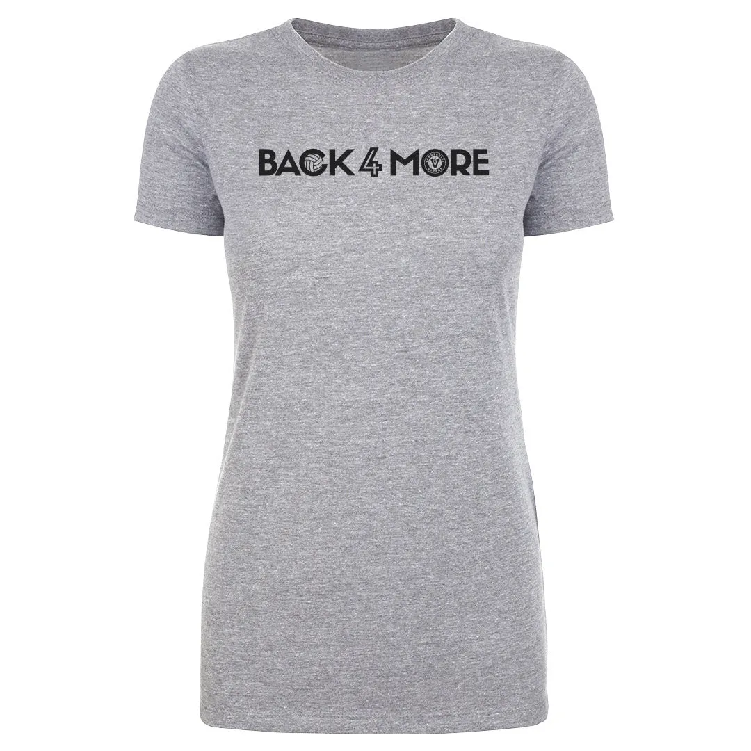 Vandegrift Crown Trio Volleyball Back 4 More sold by 500 Level product image thumbnail 2