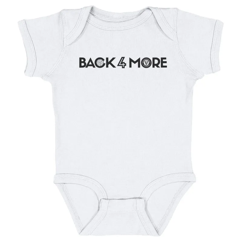 Vandegrift Crown Trio Volleyball Back 4 More sold by 500 Level