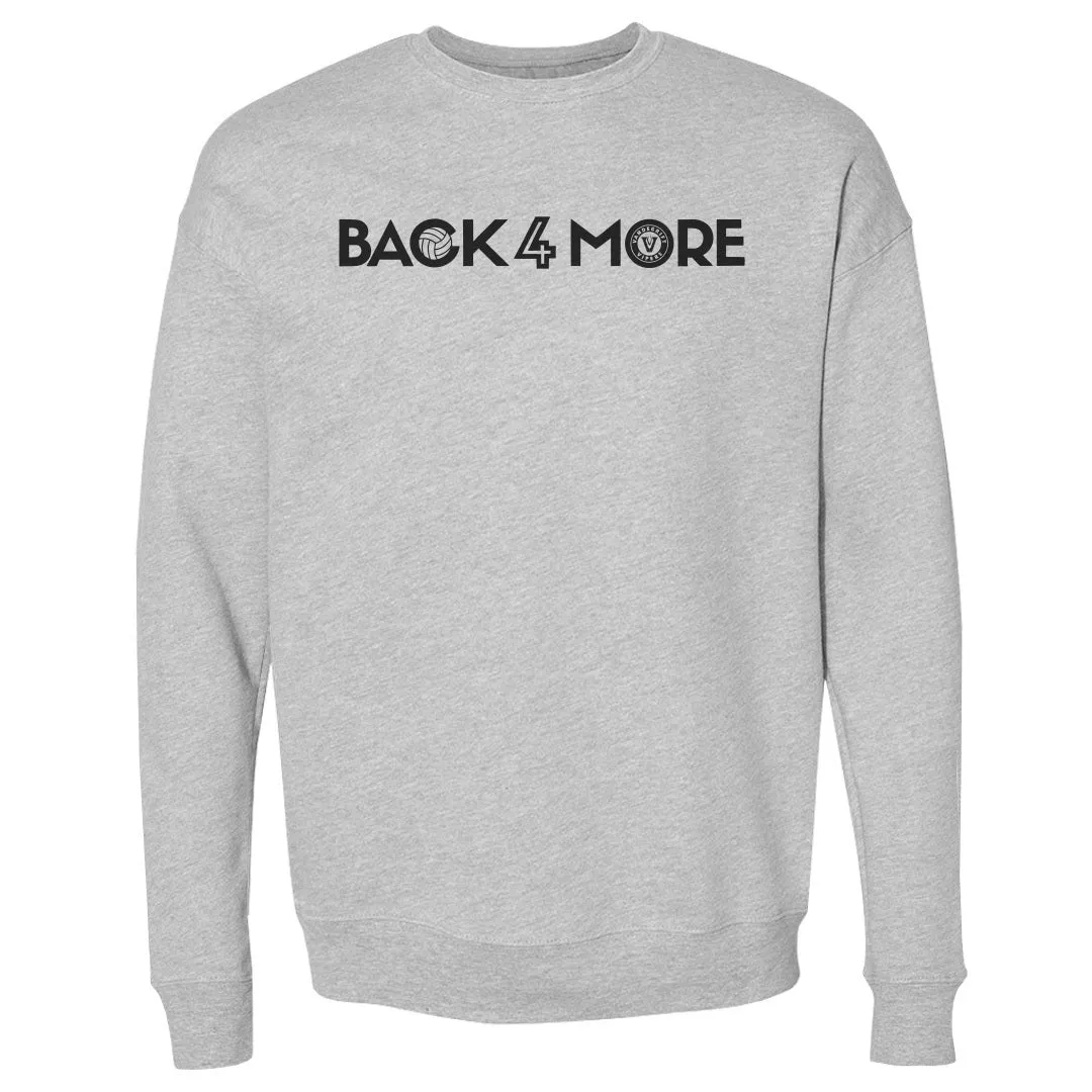 Vandegrift Crown Trio Volleyball Back 4 More sold by 500 Level