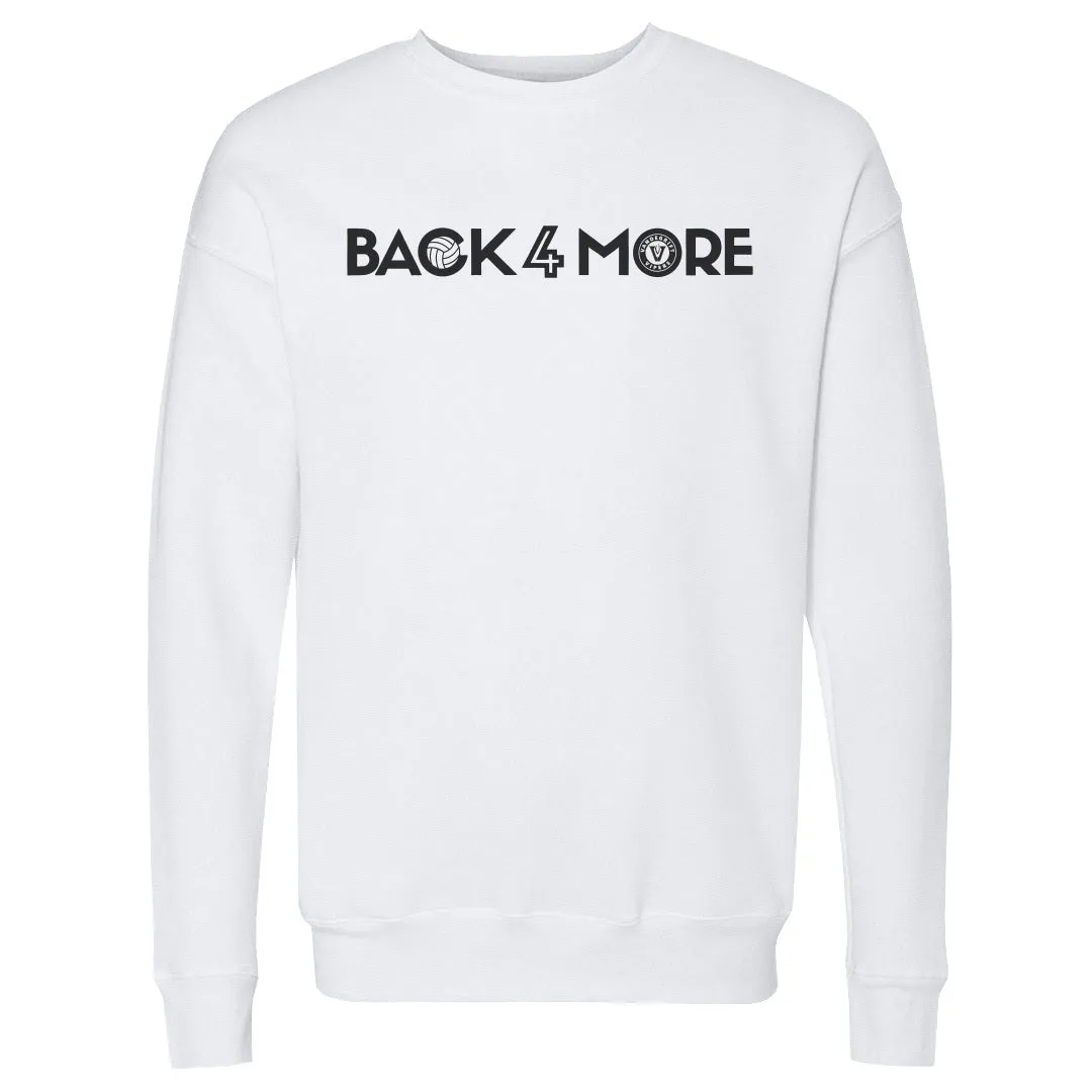 Vandegrift Crown Trio Volleyball Back 4 More sold by 500 Level product image thumbnail 2