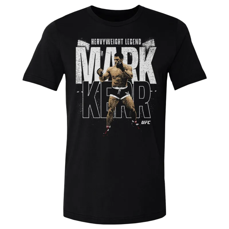 Mark Kerr Heavyweight Legend WHT sold by 500 Level