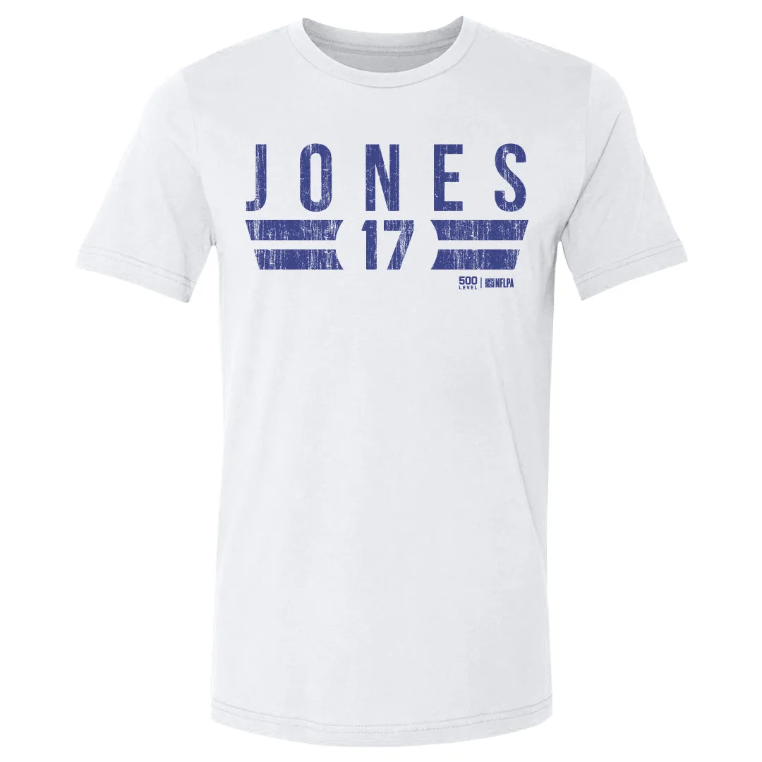 Daniel Jones Indianapolis Font sold by 500 Level product image thumbnail 2