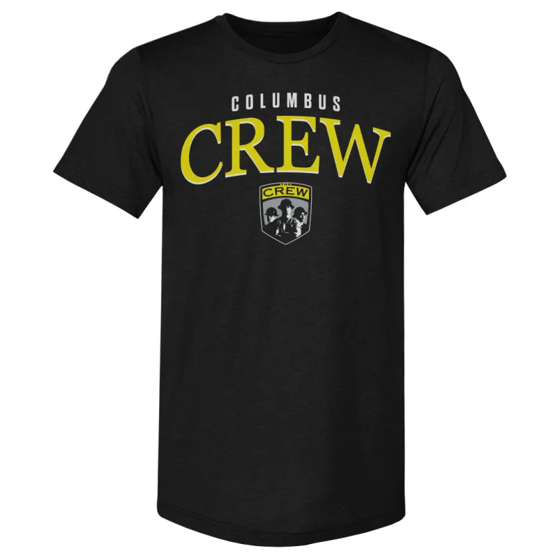 Columbus Crew Arch Retro WHT sold by 500 Level