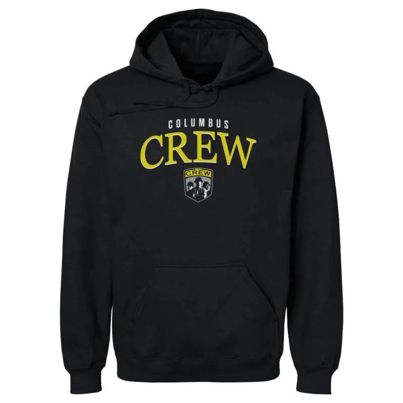 Columbus Crew Arch Retro WHT sold by 500 Level