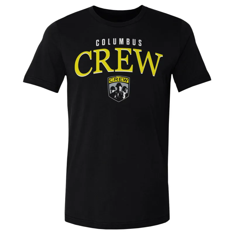 Columbus Crew Arch Retro WHT sold by 500 Level