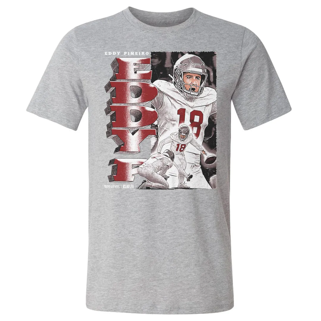 Eddy Pineiro San Francisco Eddy P WHT sold by 500 Level product image thumbnail 2