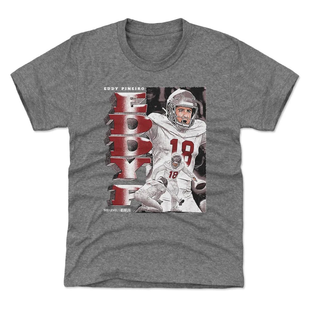 Eddy Pineiro San Francisco Eddy P WHT sold by 500 Level product image thumbnail 2