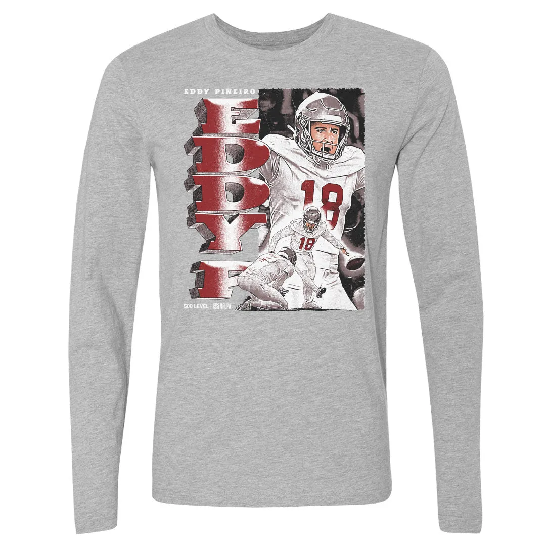 Eddy Pineiro San Francisco Eddy P WHT sold by 500 Level product image thumbnail 2