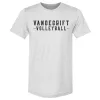 Vandegrift Crown Trio Volleyball Block sold by 500 Level