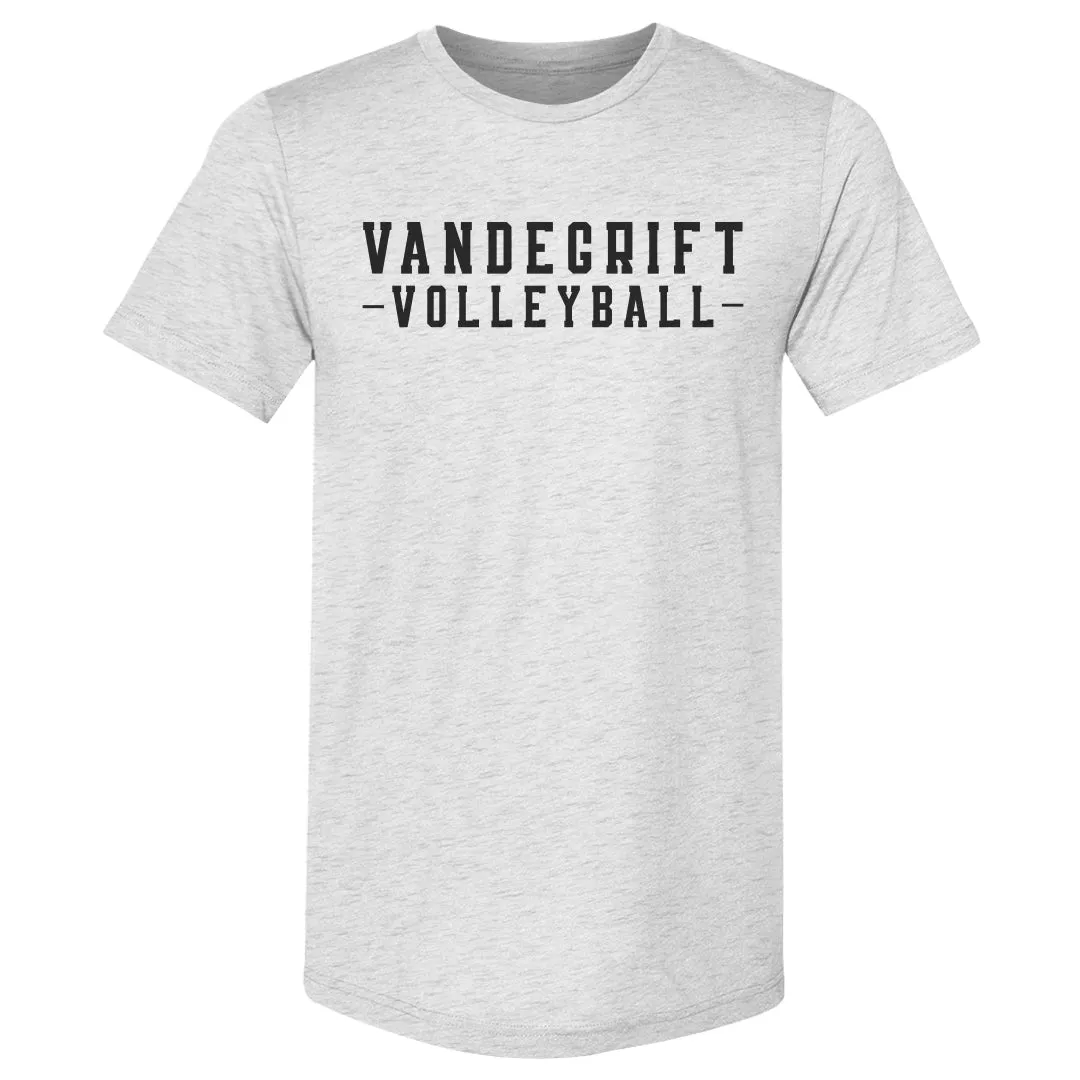Vandegrift Crown Trio Volleyball Block sold by 500 Level product image thumbnail 2