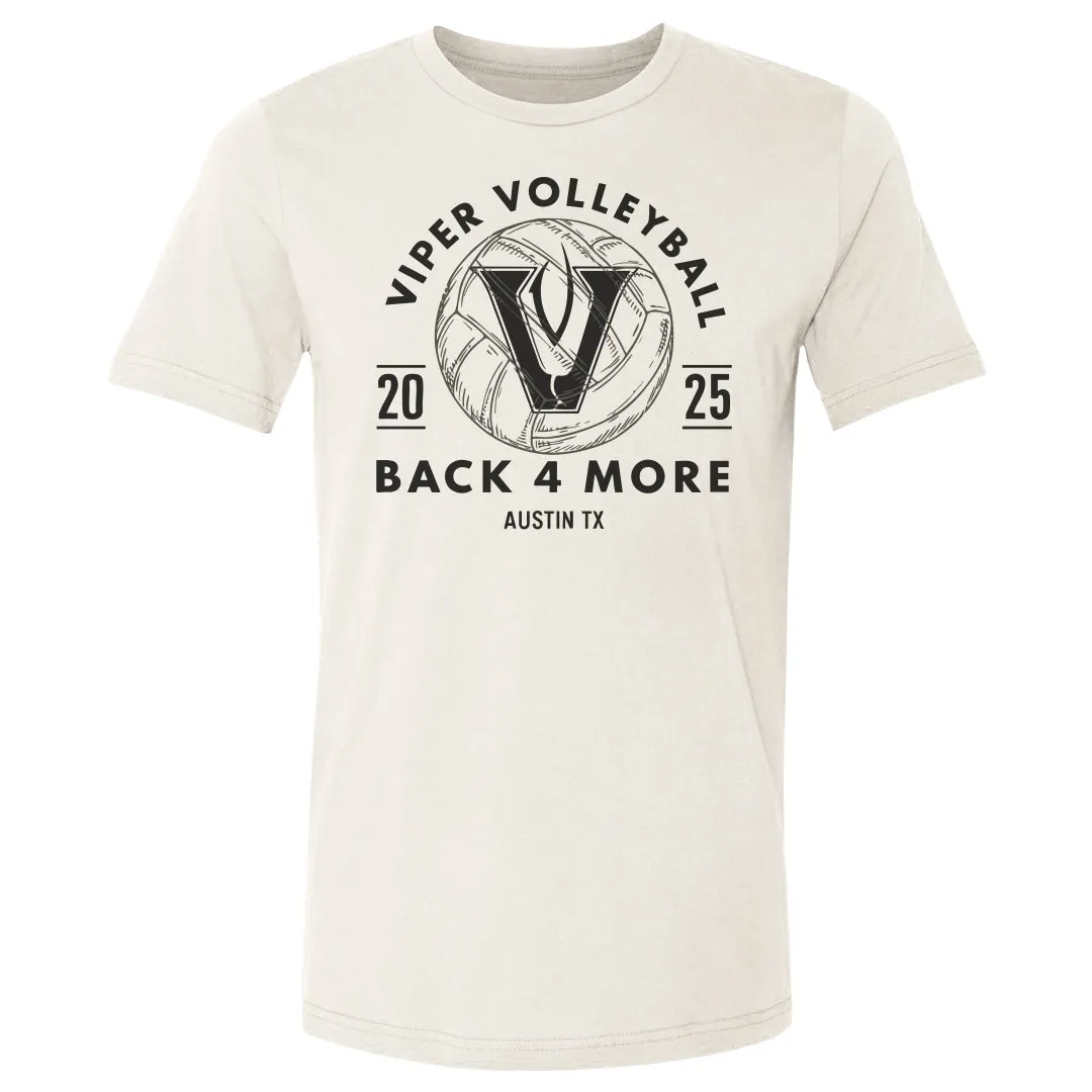 Vandegrift Crown Trio Volleyball Ball sold by 500 Level product image thumbnail 2