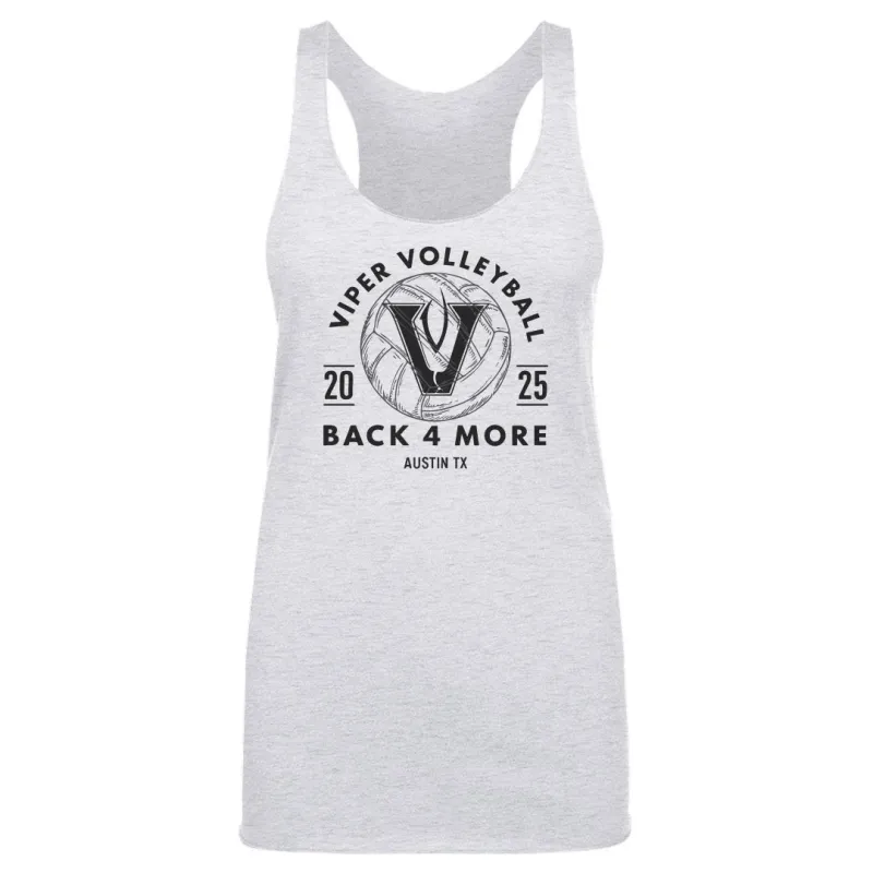 Vandegrift Crown Trio Volleyball Ball sold by 500 Level