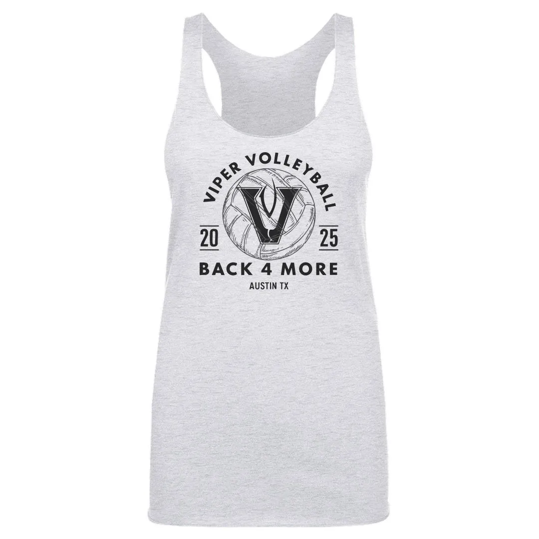 Vandegrift Crown Trio Volleyball Ball sold by 500 Level